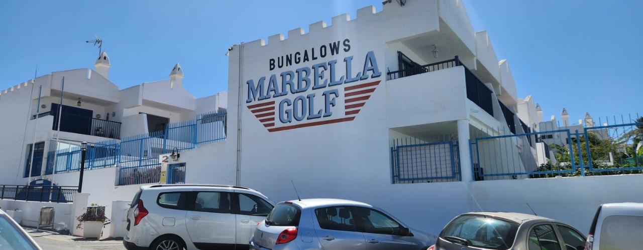 Bungalow Del Sol Playa del Inglés Exterior foto