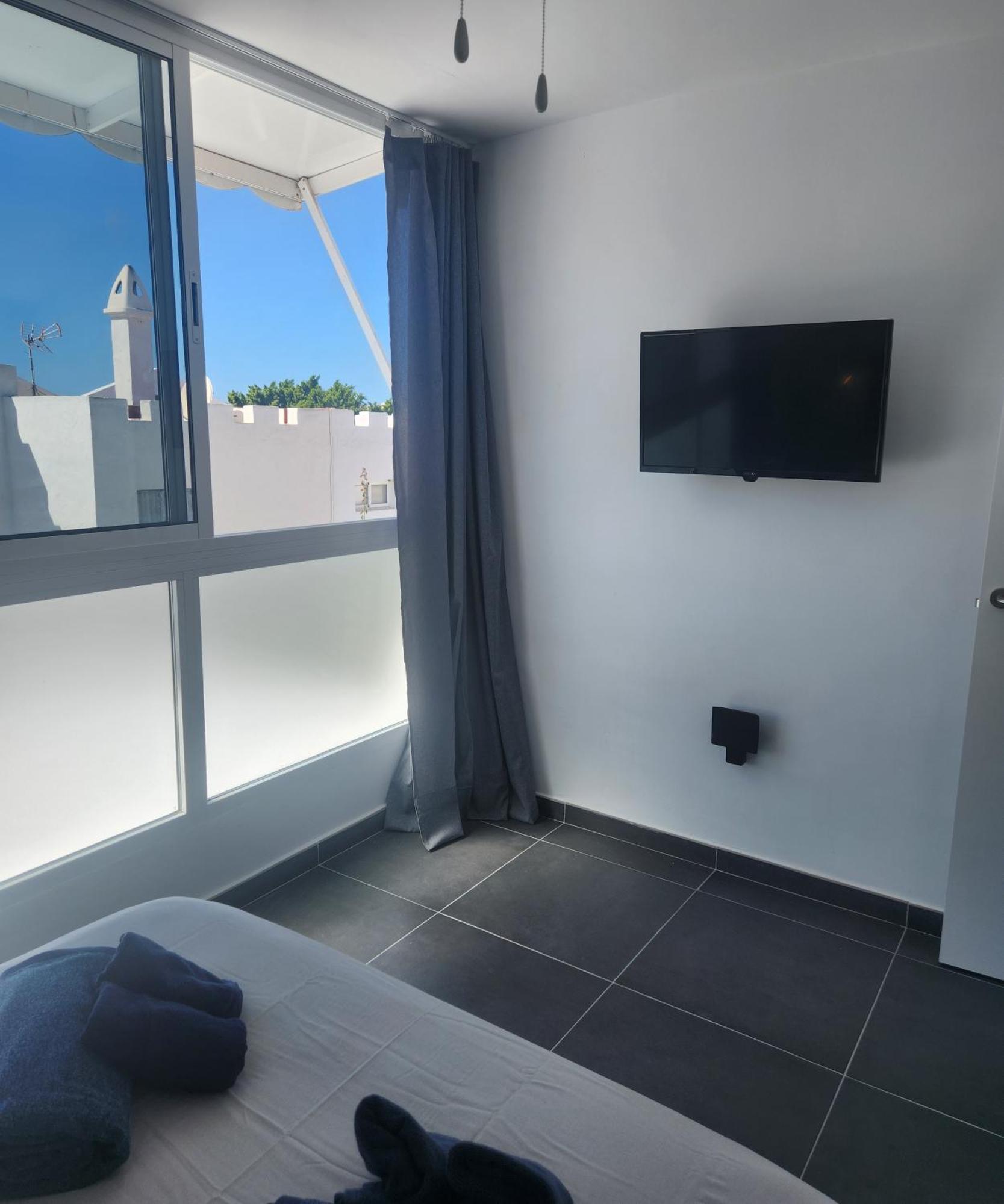 Bungalow Del Sol Playa del Inglés Exterior foto